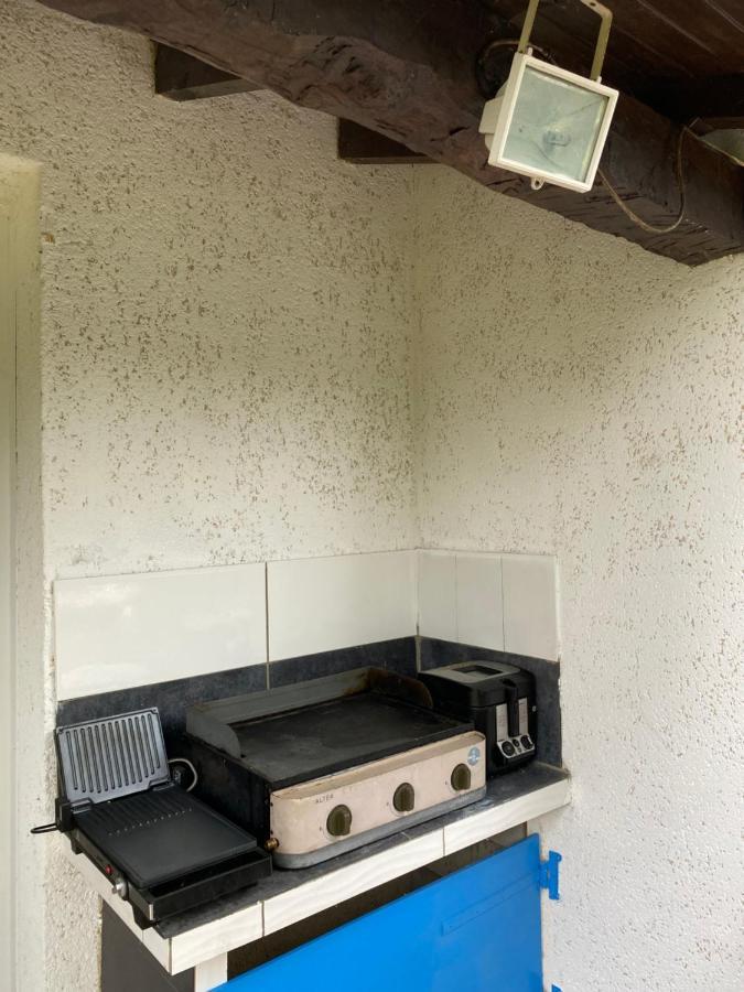 Villa & Spa-Sauna-Piscine-Massages Du "Nirvana Vivant" Biars-sur-Cere Exterior photo